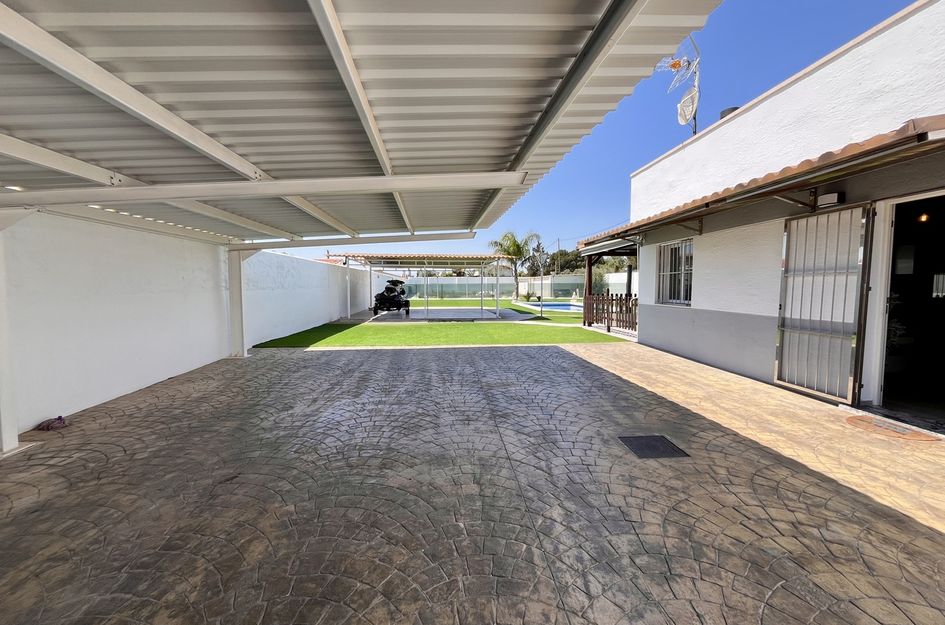 Huis in Alcantarilla