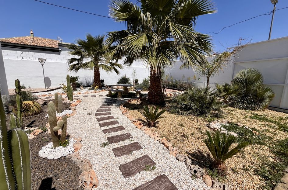 Huis in Alcantarilla