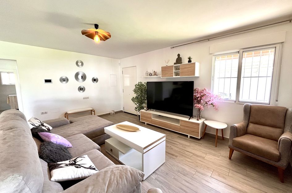 Huis in Alcantarilla