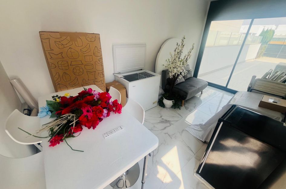 Villa in Los Alcázares