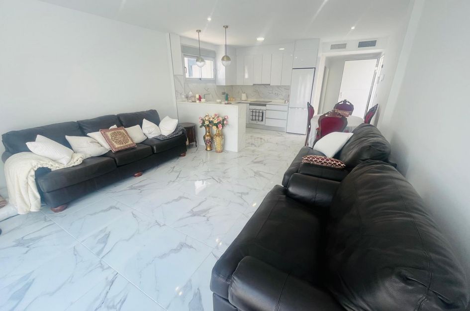 Villa in Los Alcázares