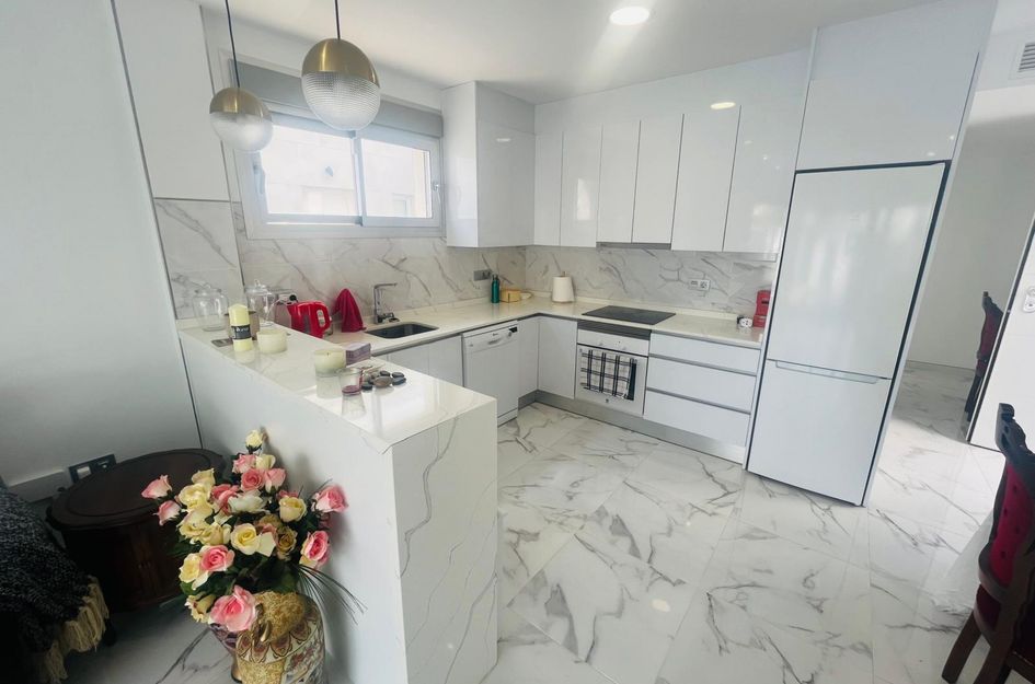 Villa in Los Alcázares