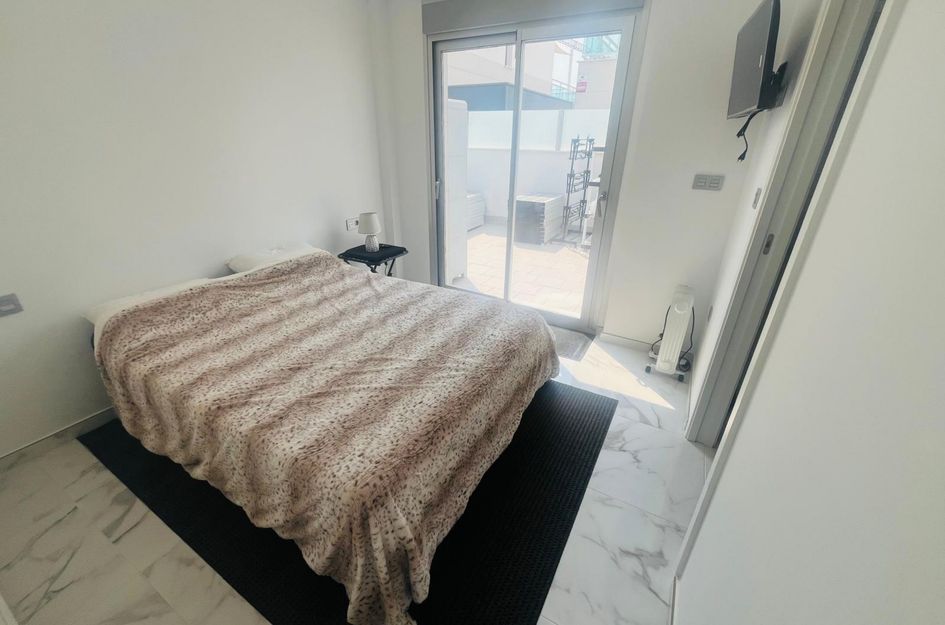 Villa in Los Alcázares