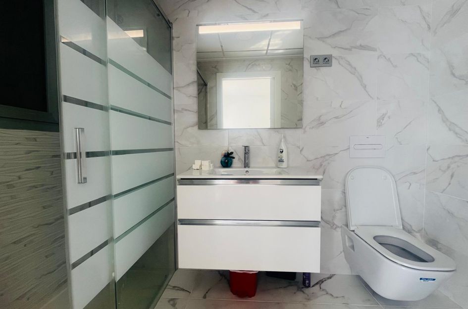 Villa in Los Alcázares