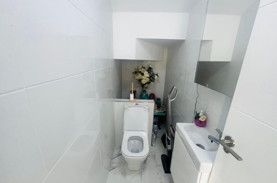 Villa in Los Alcázares