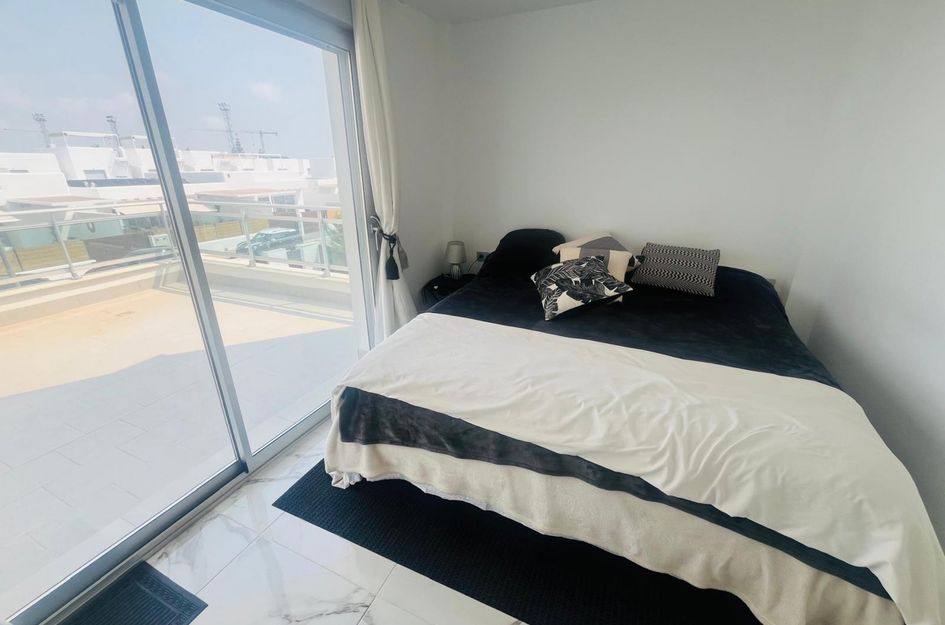 Villa in Los Alcázares