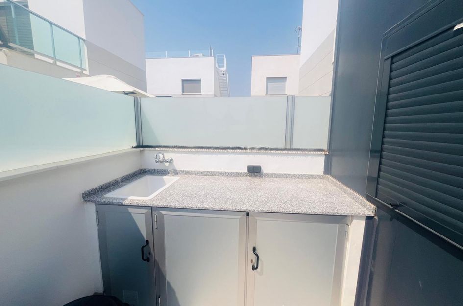 Villa in Los Alcázares