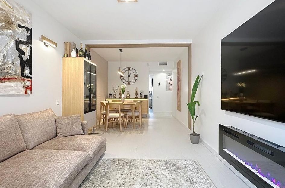 Appartement in San Pedro del Pinatar