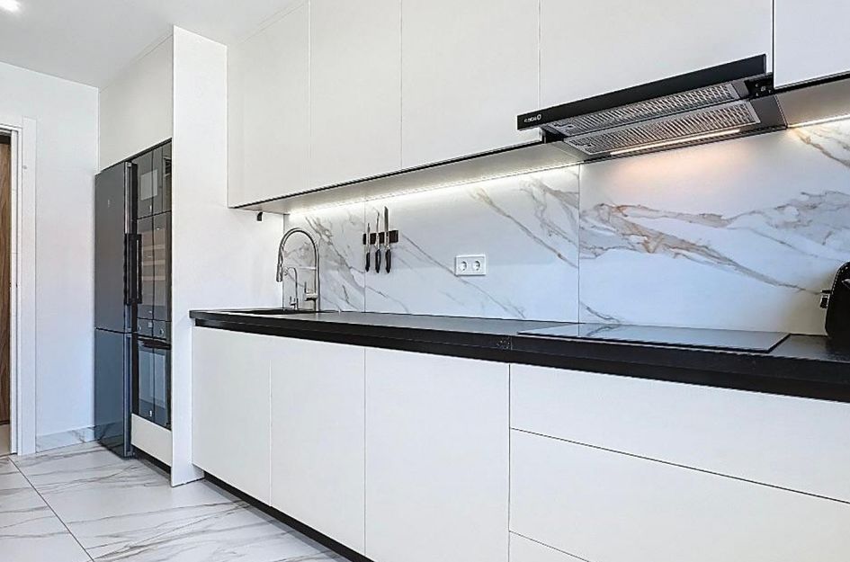 Appartement in San Pedro del Pinatar