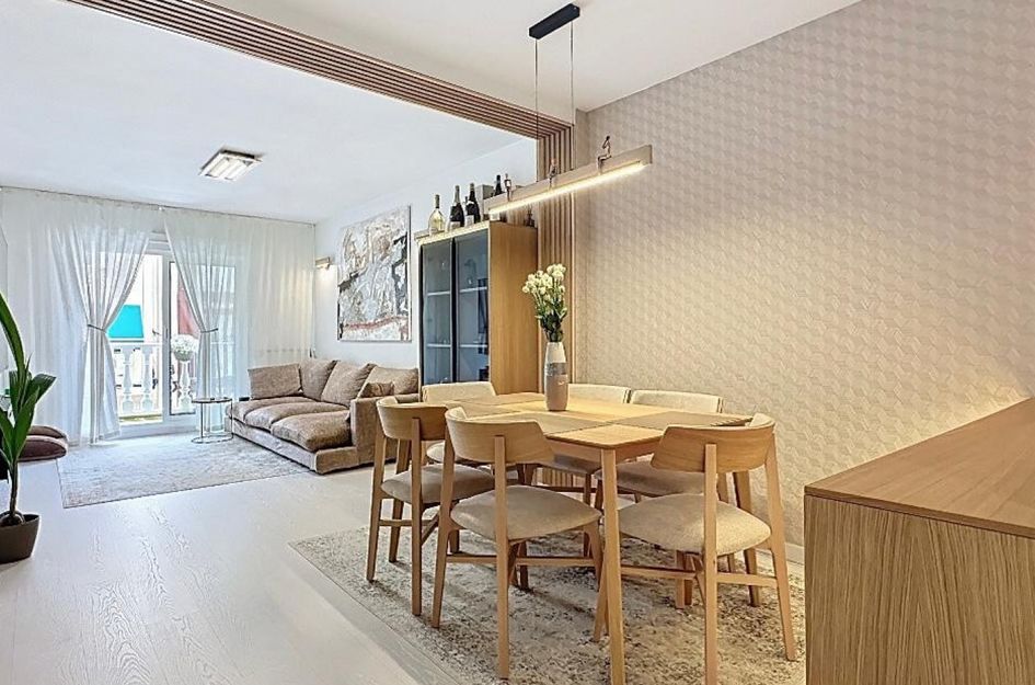 Appartement in San Pedro del Pinatar