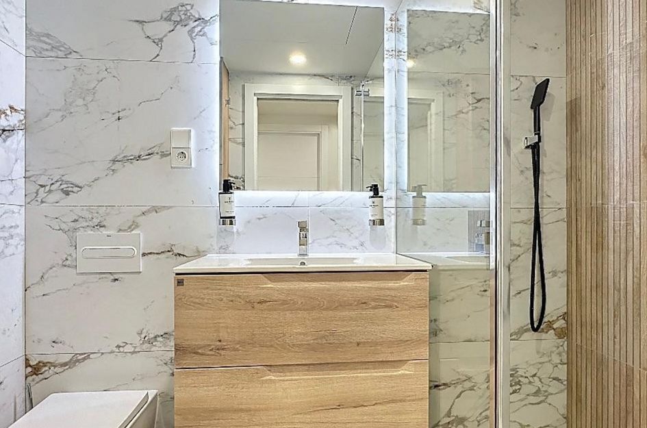 Appartement in San Pedro del Pinatar