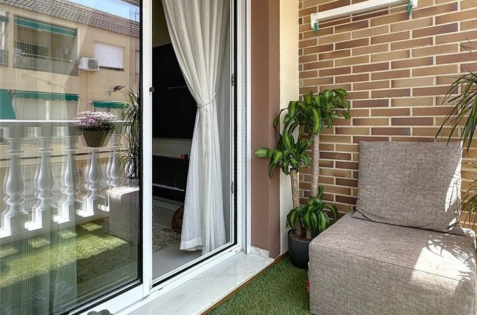 Appartement in San Pedro del Pinatar