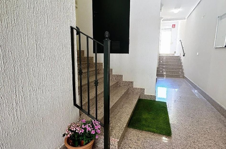 Appartement in San Pedro del Pinatar