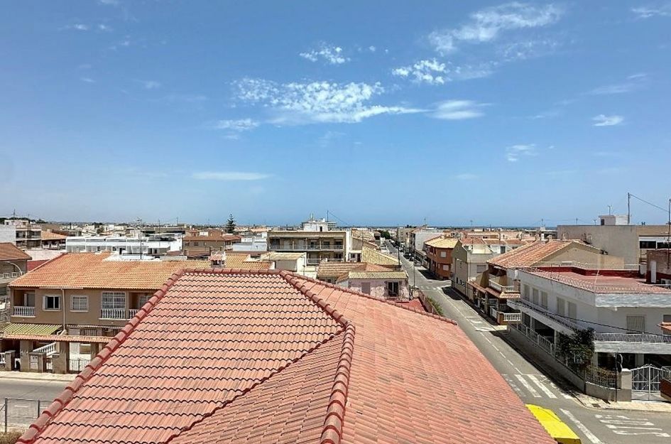 Appartement in San Pedro del Pinatar