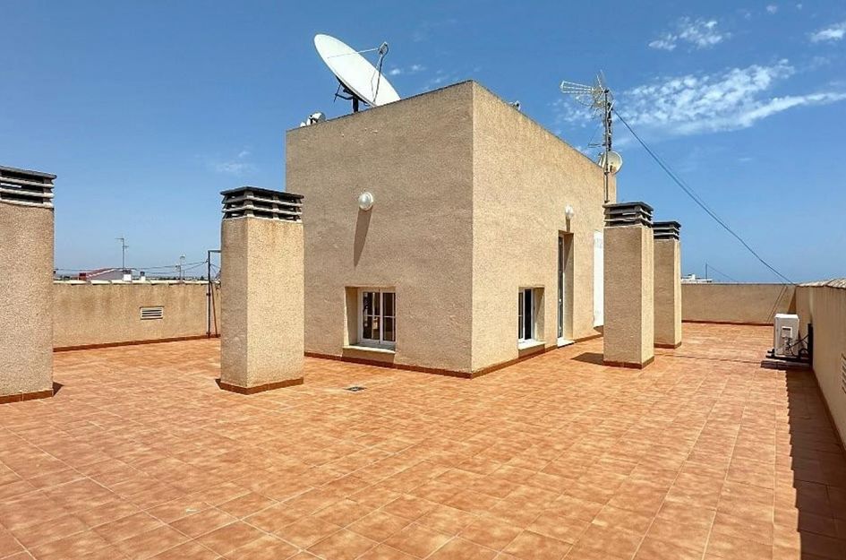 Appartement in San Pedro del Pinatar