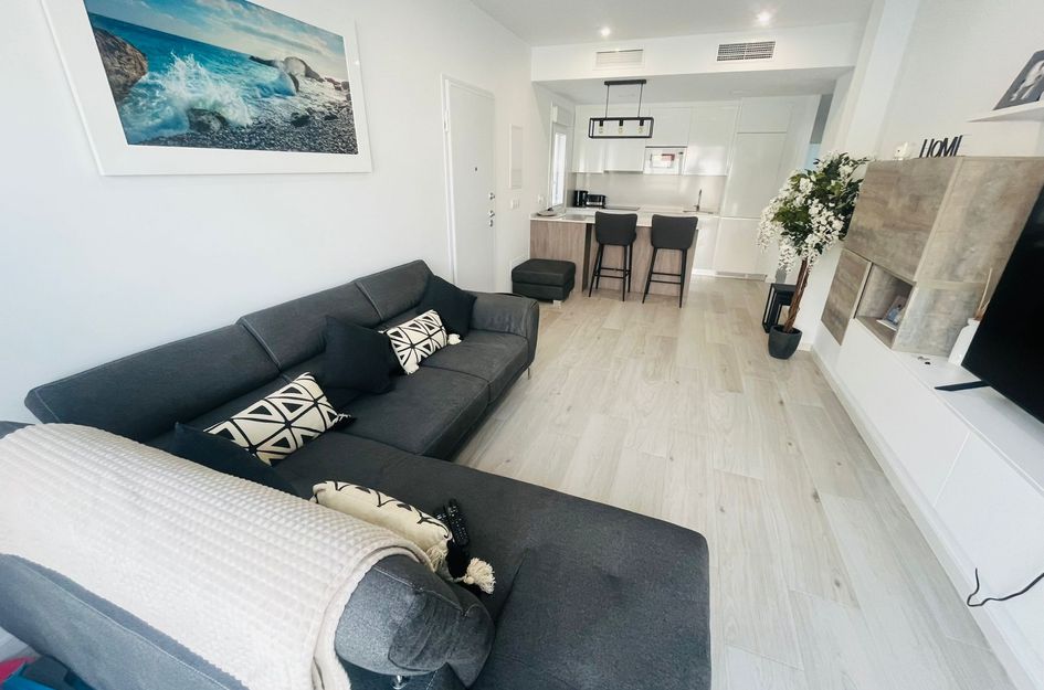 Villa in Jerónimo y Avileses