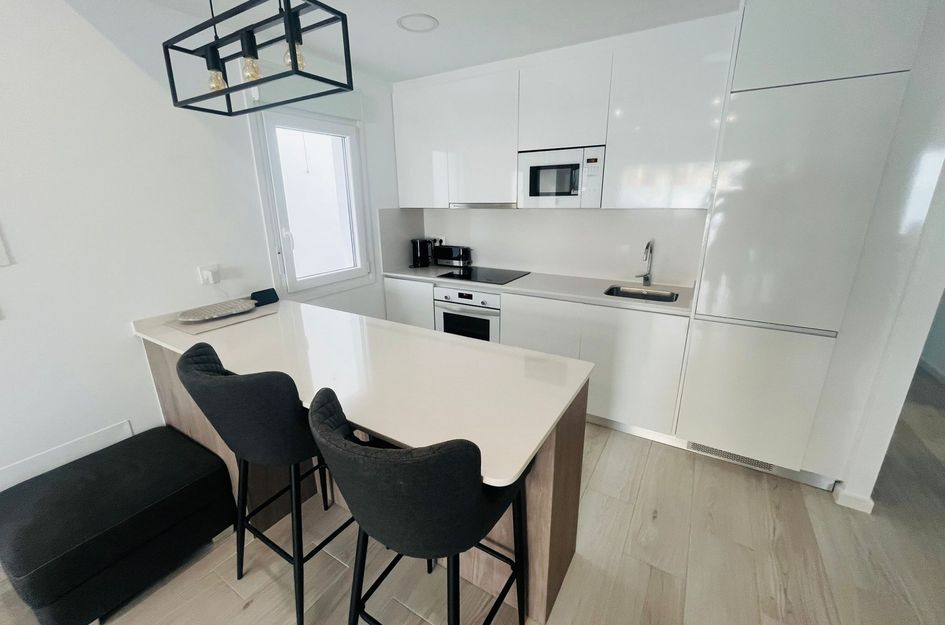 Villa in Jerónimo y Avileses