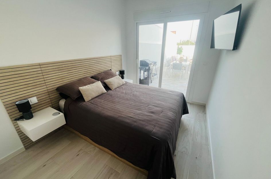 Villa in Jerónimo y Avileses