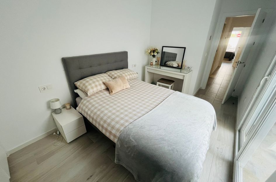 Villa in Jerónimo y Avileses