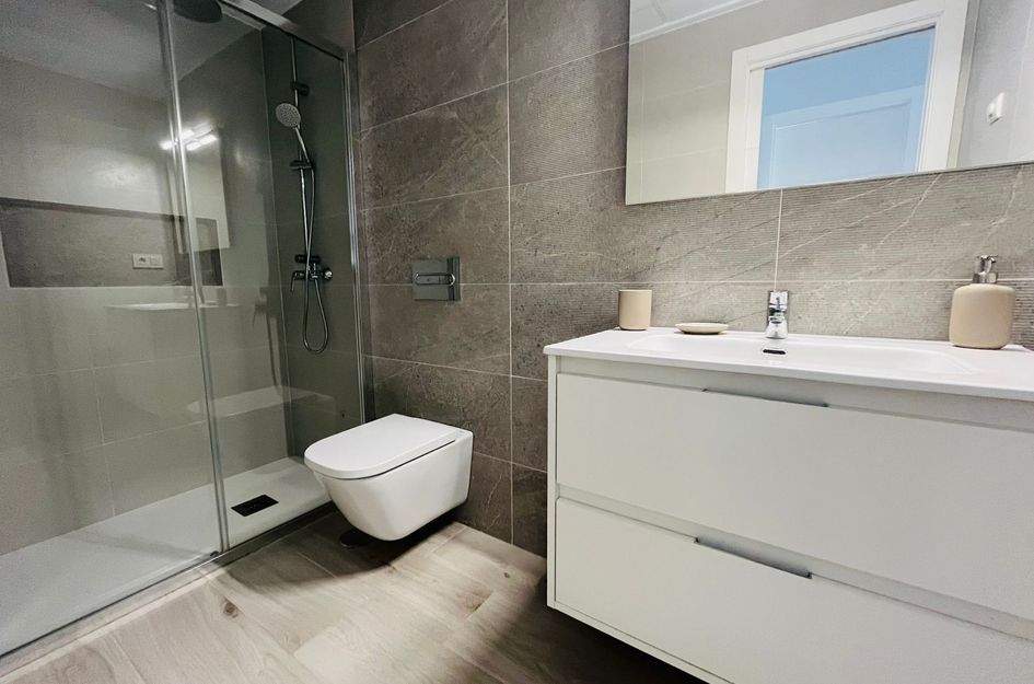 Villa in Jerónimo y Avileses