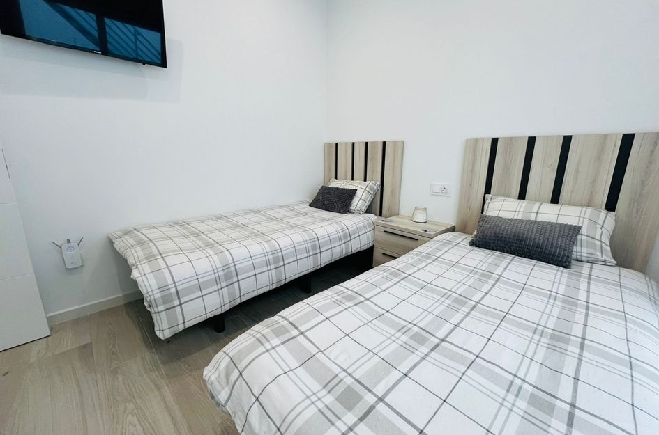 Villa in Jerónimo y Avileses