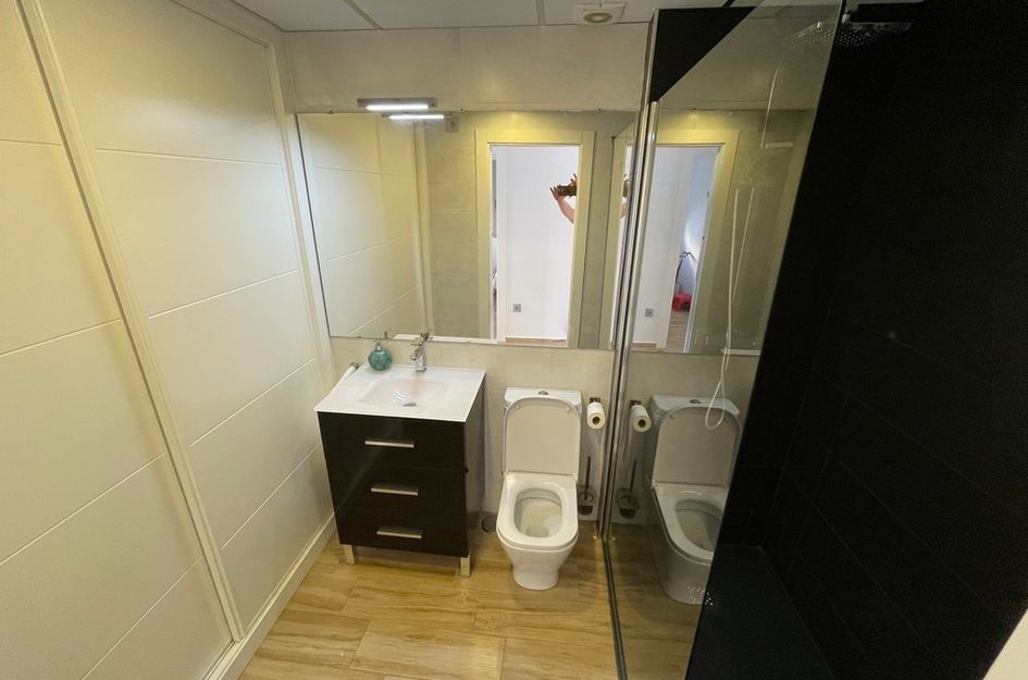 Villa in Mar de Cristal