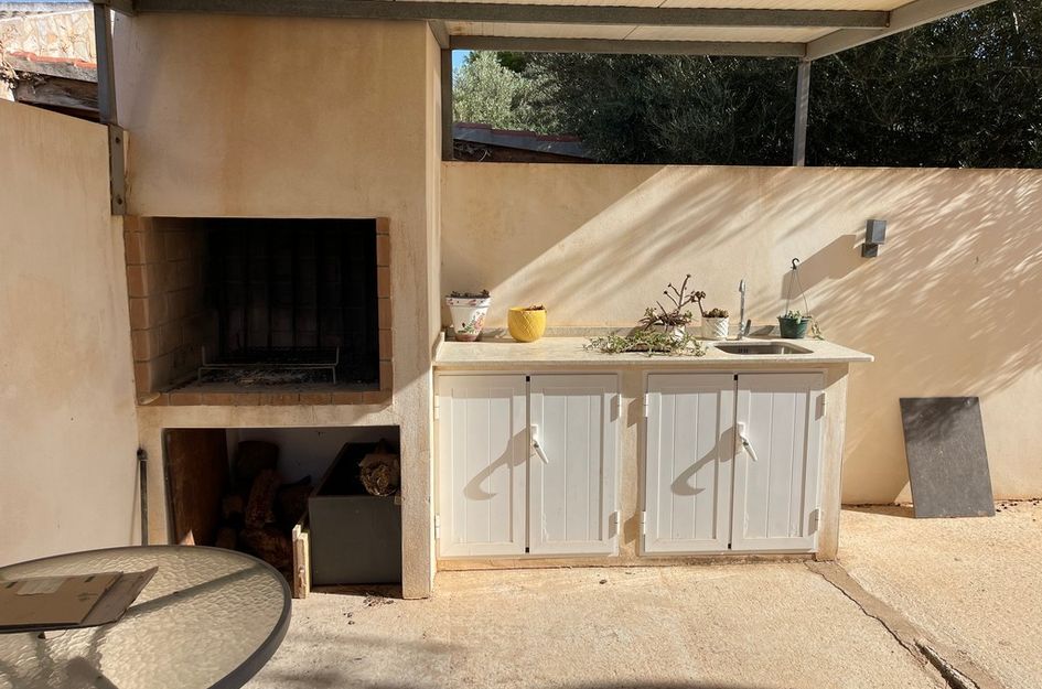 Villa in Mar de Cristal