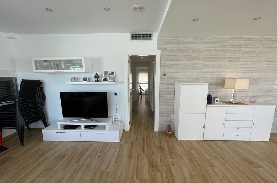 Villa in Mar de Cristal