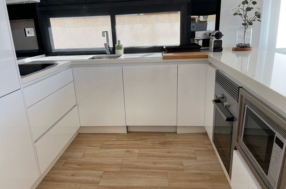 Villa in Mar de Cristal