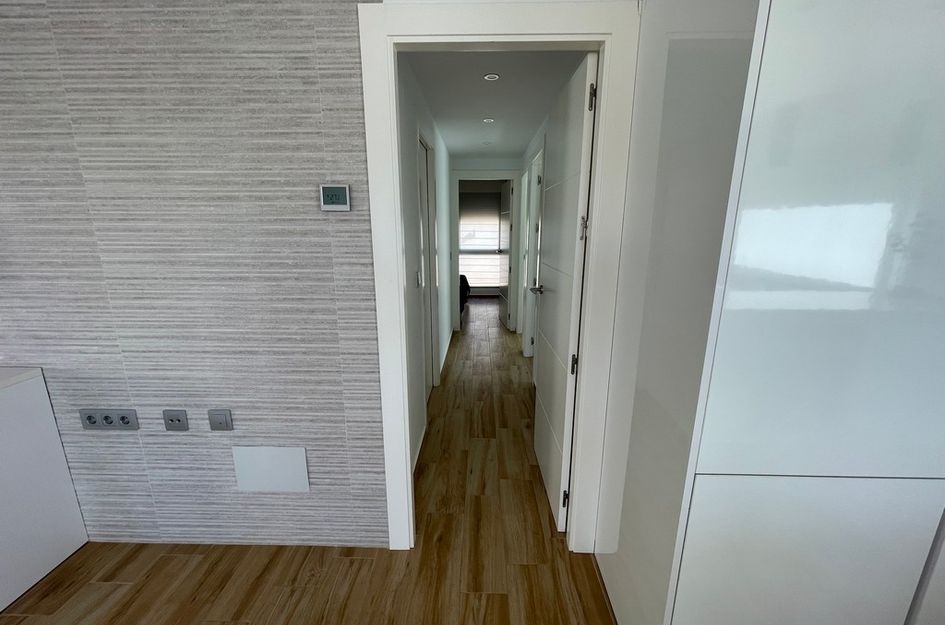 Villa in Mar de Cristal