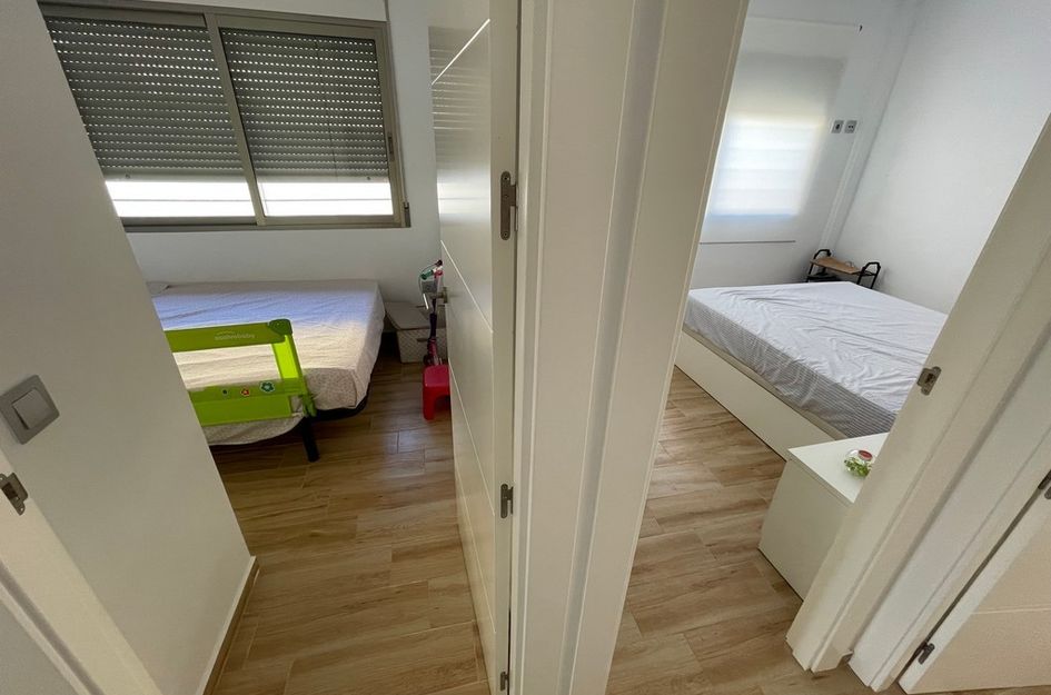 Villa in Mar de Cristal