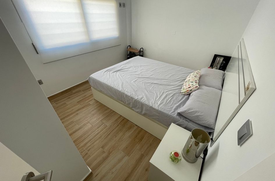 Villa in Mar de Cristal