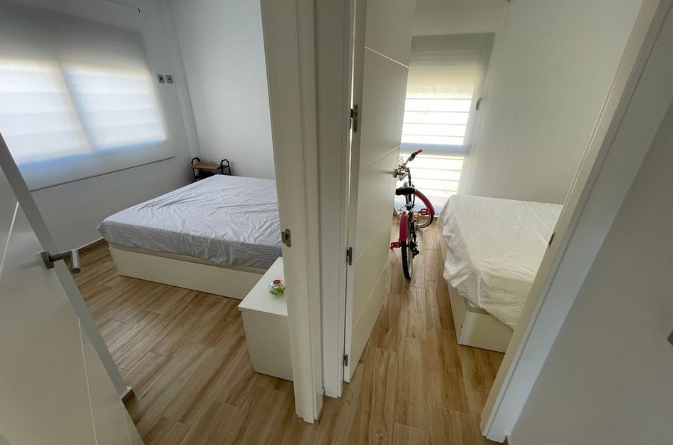 Villa in Mar de Cristal