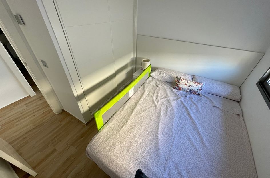 Villa in Mar de Cristal