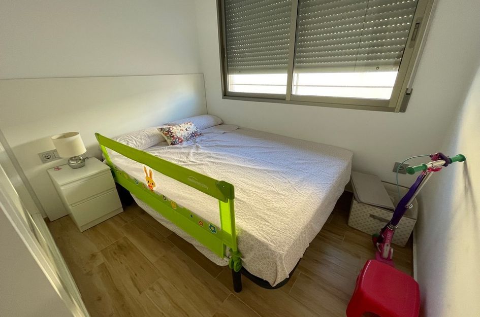 Villa in Mar de Cristal