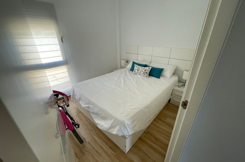 Villa in Mar de Cristal