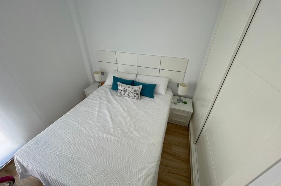 Villa in Mar de Cristal