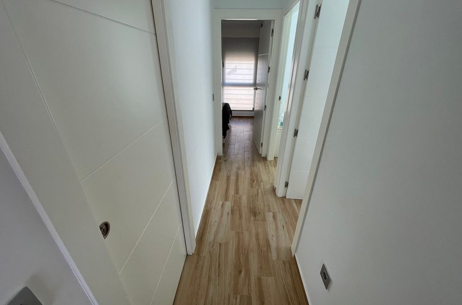 Villa in Mar de Cristal