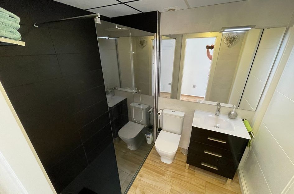 Villa in Mar de Cristal