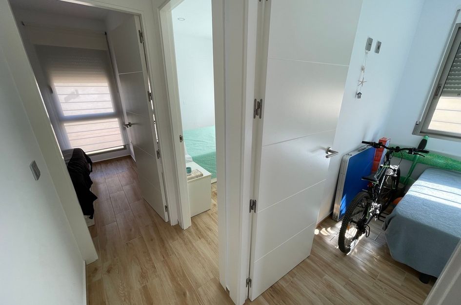 Villa in Mar de Cristal