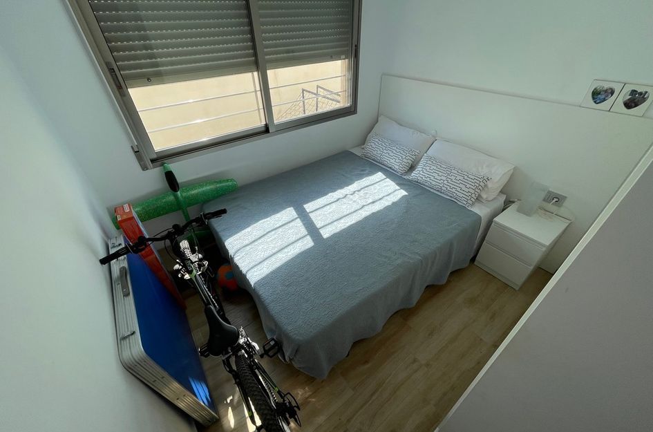 Villa in Mar de Cristal