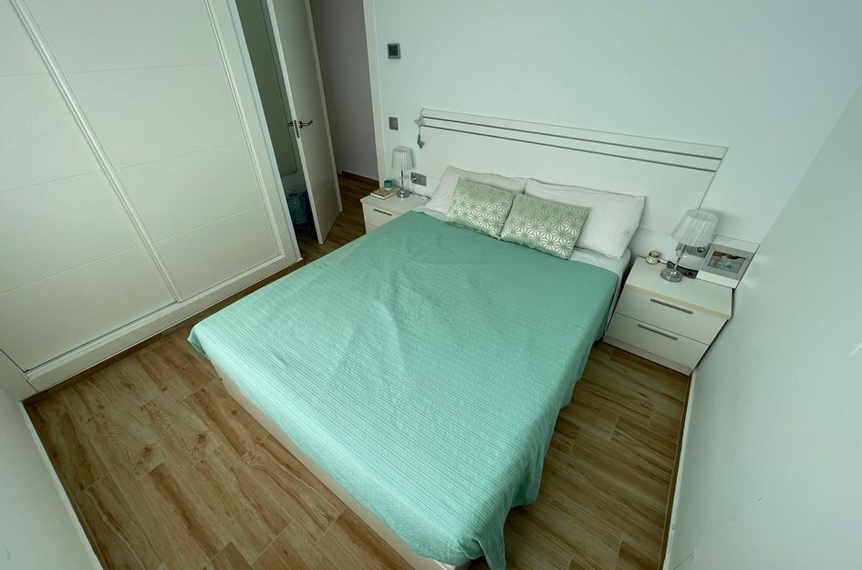 Villa in Mar de Cristal