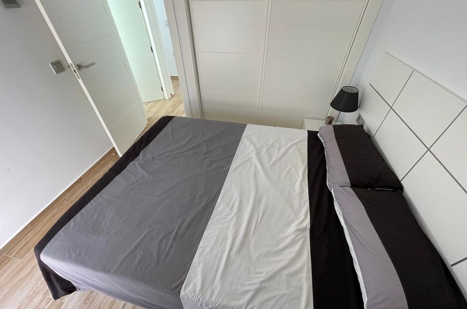 Villa in Mar de Cristal