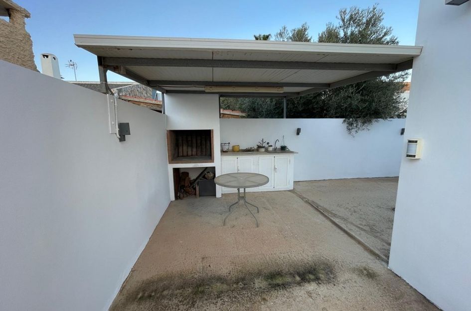 Villa in Mar de Cristal