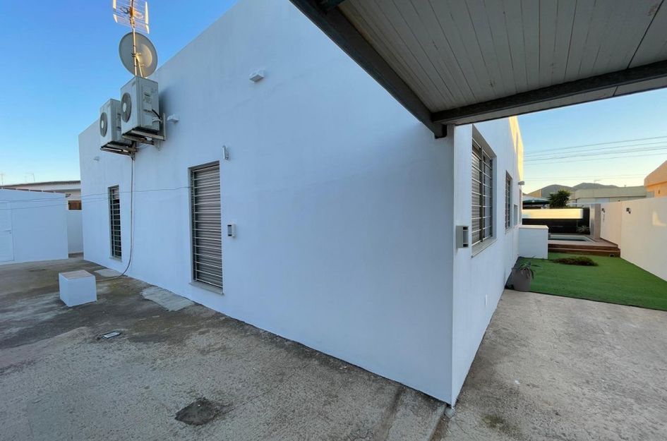 Villa in Mar de Cristal