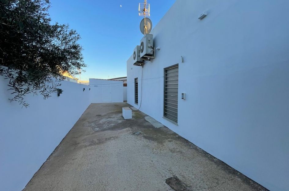 Villa in Mar de Cristal
