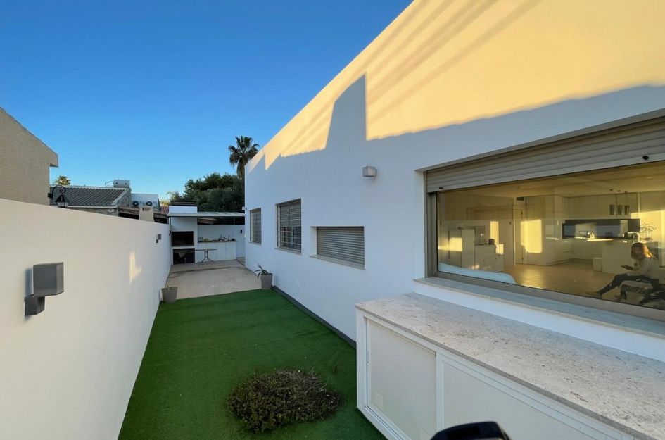Villa in Mar de Cristal