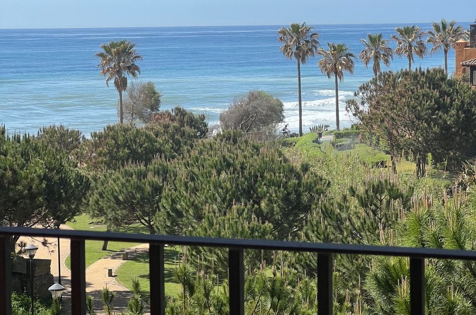 Appartement in Urbanización Puerto de Estepona