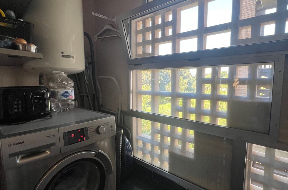 Appartement in Urbanización Puerto de Estepona