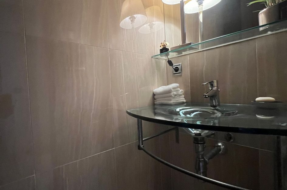 Appartement in Urbanización Puerto de Estepona